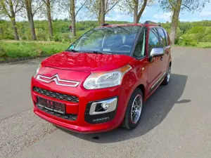 Citroen C3 Picasso Selection 1.2 TÜV 04/2028 **Garantie**