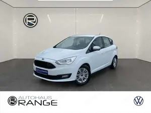 Ford C-Max 1.0 EcoBoost CoolConnect *KAMERA*