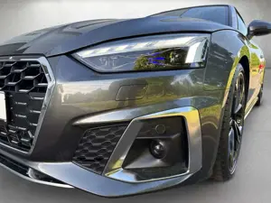 Audi S5 Cabriolet 3.0 TFSI quattro tiptronic *ACC*HUD Bild 4