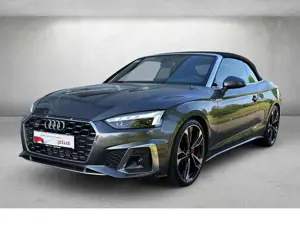 Audi S5 Cabriolet 3.0 TFSI quattro tiptronic *ACC*HUD
