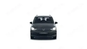 Volkswagen Touran GOAL 2.0 TDI DSG ACC NAVI RFK SHZ GJR Bild 2