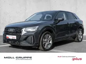 Audi Q2 35 TFSI S tronic S line (Navi plus*LED)