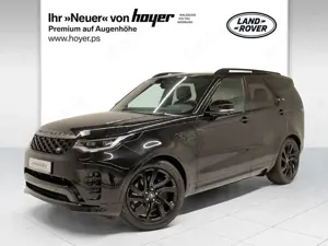 Land Rover Discovery 5 D350 Aut. Dynamic AWD AHK Pano DAB