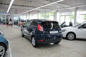 Ford Fiesta Sync Edition *SHZ/Klima* Bild 5