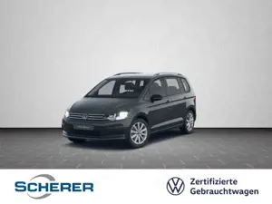Volkswagen Touran GOAL 2.0 TDI DSG ACC NAVI RFK SHZ GJR