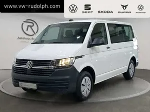 Volkswagen T6.1 Kombi 2.0 TDI DSG KR / App Connect