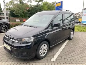 Volkswagen Caddy Life 5-Sitzer 1,5 l 85 kW TSI EU6Frontantrieb 7...