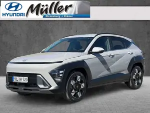 Hyundai KONA 1.6 T-GDI Prime Automatik Navi 360 Kamera