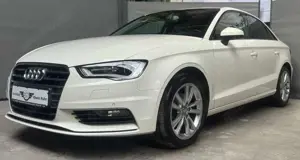 Audi A3 2.0 TDI 35 ambition Leder Sportlimousine LED