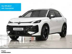 Volkswagen T-Roc R-Line 1 5 eTSI DSG MATRIX NAV HUD ACC IQ