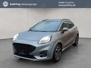 Ford Puma 1.0 EcoBoost Hybrid Aut. ST-LINE X