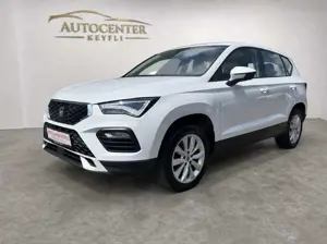 SEAT Ateca Style*DSG*NAVI*ACC*AHK*LED*SITZHEIZUNG