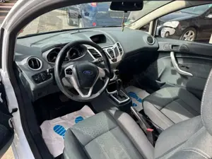 Ford Fiesta Bild 5