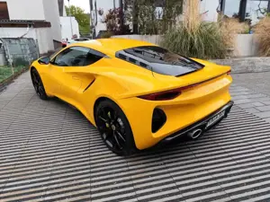 Lotus Emira 2.0 AMG-Turbo First Edition Bild 3
