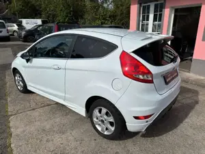 Ford Fiesta Bild 4