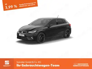 SEAT Ibiza FR 1.0 TSI DSG / FullLink, Navi, LED, RFK