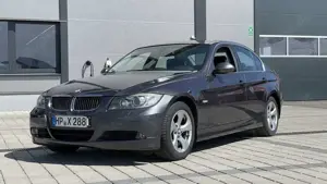 BMW 325 325i E90 HIGHLINE