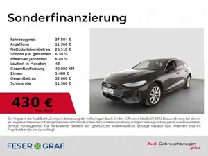 Audi A5 Avant TFSI LED/ACC/El. Sitze/R-Kamera/18 Zoll
