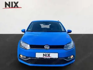 Volkswagen Polo 1.2 TSI DSG Comfortline KAMERA Bild 5