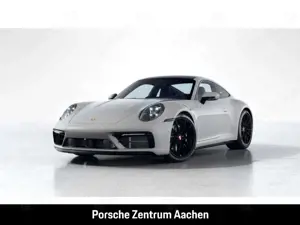 Porsche 992 911 Carrera S InnoDrive HA-Lenkung BOSE LED