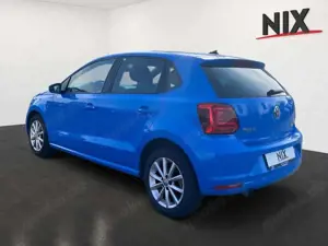Volkswagen Polo 1.2 TSI DSG Comfortline KAMERA Bild 2