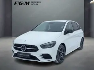 Mercedes-Benz B 250 B 250 e AMG+DISTR+360+LED+EL.HECKKLAPPE+SOUNDSYS