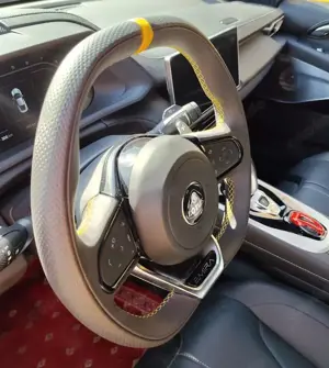 Lotus Emira 2.0 AMG-Turbo First Edition Bild 5