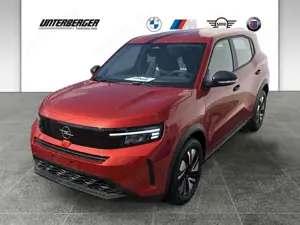 Opel Frontera Edition 110PS eDCT6 1.2 74kW