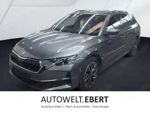 Skoda Octavia 2.0 TDI DSG Tour/360°CAM/HUD/PANO/CANTON