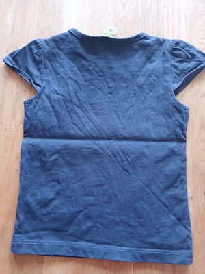 Minnie Mouse T-Shirt Größe 86