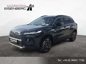 Toyota Corolla Cross 2.0 Hybrid FWD Style Comfort