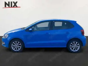 Volkswagen Polo 1.2 TSI DSG Comfortline KAMERA Bild 3