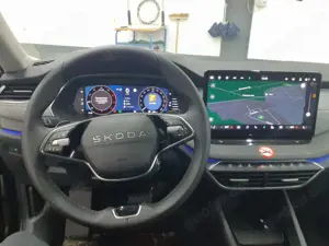 Skoda Octavia 2.0 TDI DSG Tour/360°CAM/HUD/PANO/CANTON Bild 4