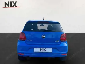 Volkswagen Polo 1.2 TSI DSG Comfortline KAMERA Bild 4