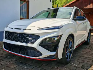 Hyundai KONA KONA 2.0 T-GDI DCT N Performance