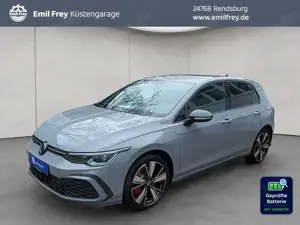 Volkswagen Golf VIII GTE 1.4 TSI eHybrid DSG Black Style RFK