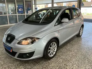 SEAT Altea