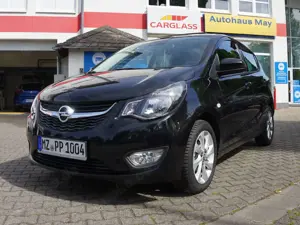 Opel Karl Edition