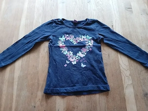 Dopodopo Langarmshirt Größe 98 