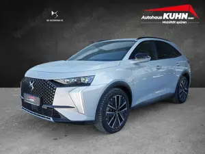DS Automobiles DS 7 Crossback E-Tense Opera 4x4 ACC LED PANO