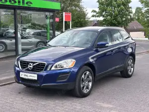 Volvo XC60 2.4 Ocean Race AWD **2-HAND*NAVI*LÜCKENLOS*