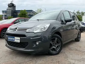 Citroen C3 PureTech 82 Exclusive