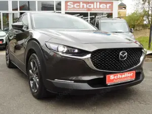 Mazda CX-30 e-SKYACTIV-X 2.0 M Hybrid Selection, 1. Hand!
