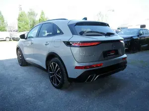 DS Automobiles DS 7 Crossback E-Tense Opera 4x4 ACC LED PANO Bild 4