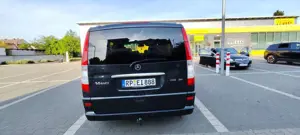 Mercedes-Benz Viano 3.0 CDI Automatik Ambiente Activity DPF Bild 5