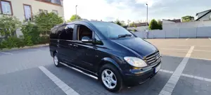 Mercedes-Benz Viano 3.0 CDI Automatik Ambiente Activity DPF Bild 1