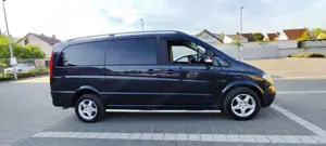 Mercedes-Benz Viano 3.0 CDI Automatik Ambiente Activity DPF Bild 2