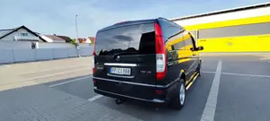 Mercedes-Benz Viano 3.0 CDI Automatik Ambiente Activity DPF Bild 4