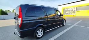 Mercedes-Benz Viano 3.0 CDI Automatik Ambiente Activity DPF Bild 3