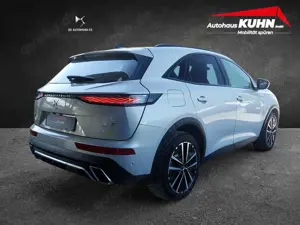 DS Automobiles DS 7 Crossback E-Tense Opera 4x4 ACC LED PANO Bild 3